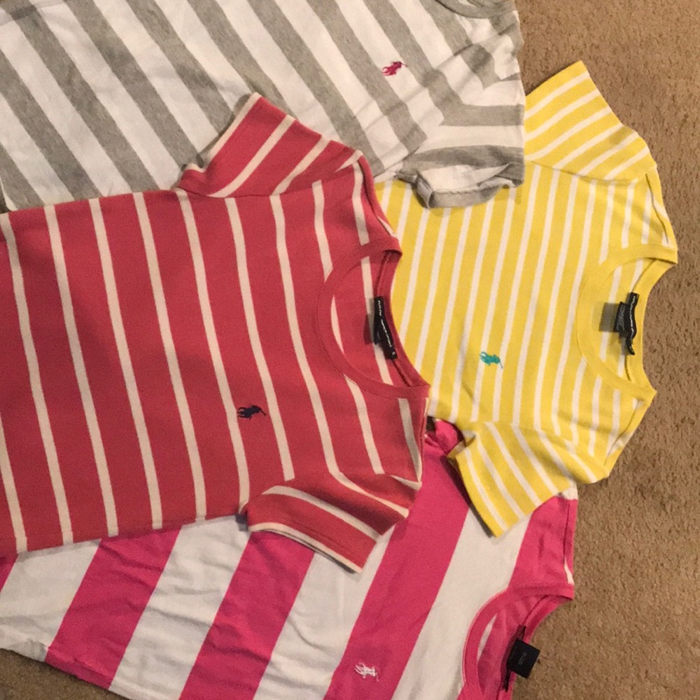 Ralph Lauren Sport